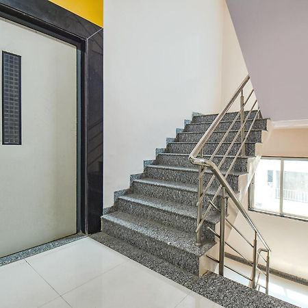 Fabhotel Skylight Studio Rooms - Nr Mcf Camp 浦那 外观 照片